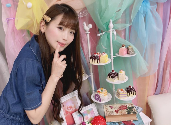 コスプレイヤー倉坂くるるのTwitter画像11