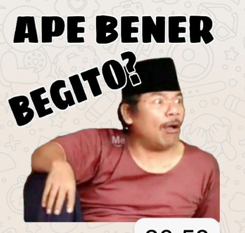 mangoenperbowo's tweet photo. @KHMLuqman https://t.co/cjubKjUS2s