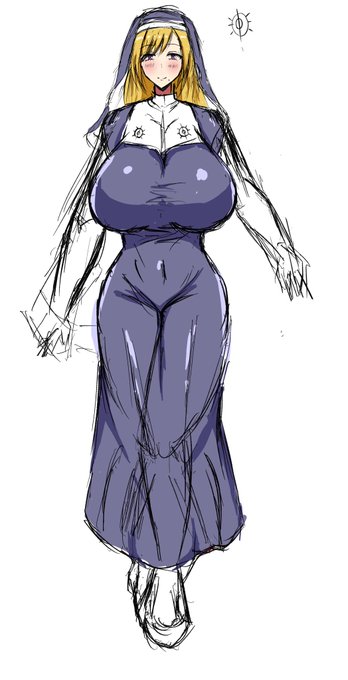 ステージ4で一時加入するサポートメンバーの雑アイデア。
武器を何持たせようかでめっちゃ悩む🙄
1.双剣 2.トンファー 3.大剣 4.ハンマー 5.モンハンでいうスラッシュアックス的な奴
とりあえず先に職業特性や使用スキルから考えればおのずと武器も決まってくるかな❓う〜む 