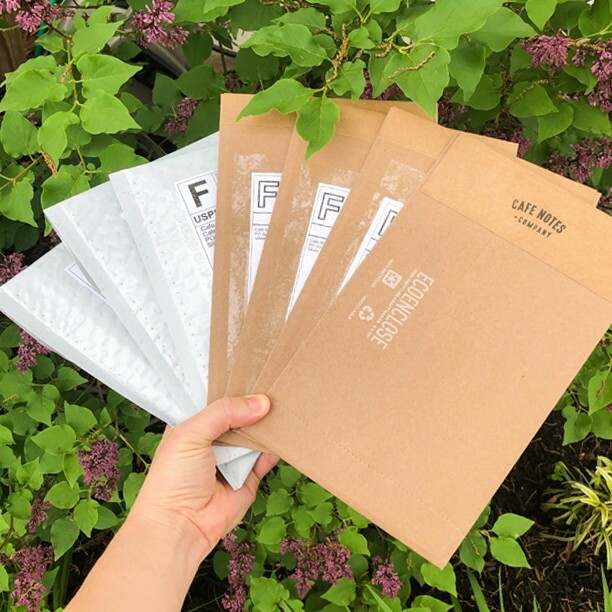 CafeNotesCo's tweet photo. Today feels like it's bursting! My lilacs are about to explode into beautiful, fragrant blooms; the sky is about to let loose with yet another round of rain [major eye roll]; and my shop is hopping which means I am filled to the brim with gratitude. I fe… https://t.co/QORDRZMVeS https://t.co/4DGenbWOmg