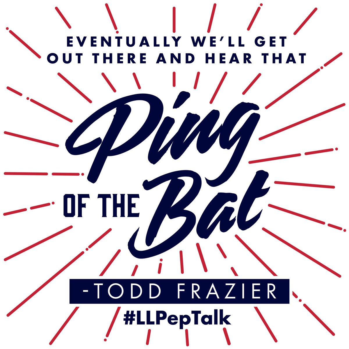 Little League tweet media