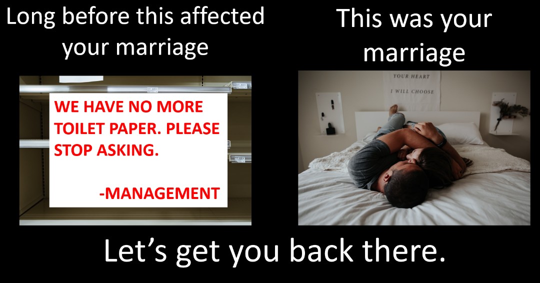 LIVE Marriage Mondays Online start May 4th! Grab your partner and learn free practical skills for strengthening your relationship amidst COVID-19 and beyond. Plus get up to $150 in gift cards for participating! Limited space. Get details &amp; register now @ ow.ly/Q8lH50zo4rX