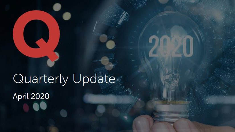 Our latest quarterly update from Terry Matthews on the Wesley Clover portfolio is now available with updates on <a href="/thinkrf/">thinkRF</a>, <a href="/talkativeuk/">Talkative</a>, <a href="/echosec_search/">Echosec | A Flashpoint Company</a>, <a href="/MartelloTech/">Martello Tech</a>, <a href="/meethyalto/">HyAlto</a>, <a href="/solacedotcom/">Solace</a>, <a href="/CounterPath/">CounterPath, an Alianza Company</a>, <a href="/LSPARKGlobal/">L-SPARK</a>, and others. Read it online: bit.ly/2KDl1hR