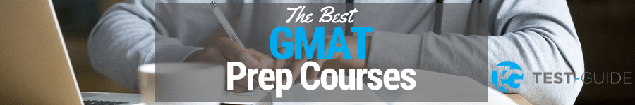 TheTestGuide's tweet image. If you plan on getting your MBA, you'll need to ace your GMAT. Checkout our guide to the best GMAT Prep Courses at bit.ly/2XKnRsS #MBA #GMAT