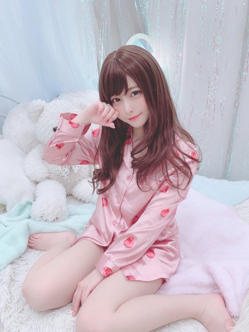 Twitterのコスプレ画像39