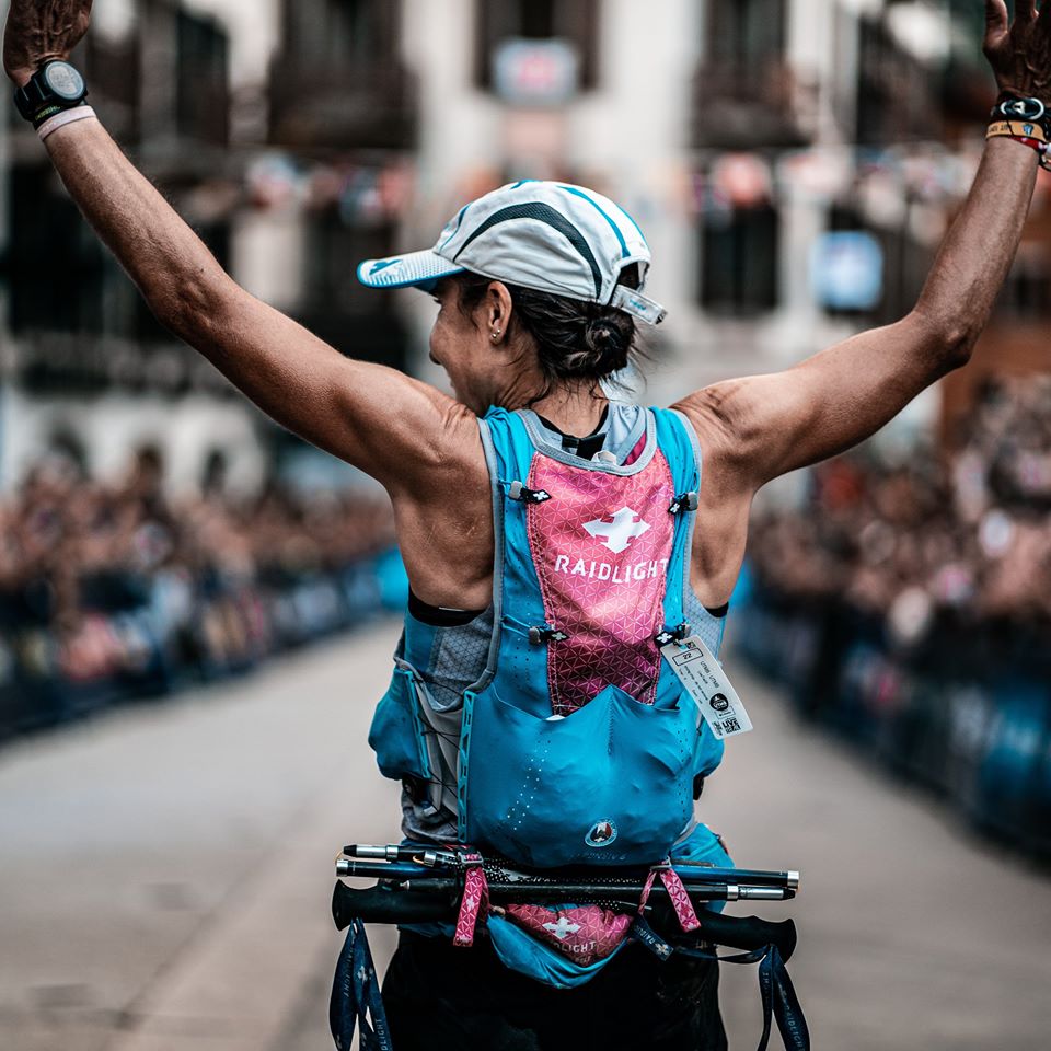 We have an extensive range of Raidlight clothing and equipment available at myRaceKit. It is extremely popular.Check out Raidlight's Ultra Race advice sheet. It covers many areas of preparation that may be of interest to get you ready for your next ultra. 
raidlight.com/media/wysiwyg/…