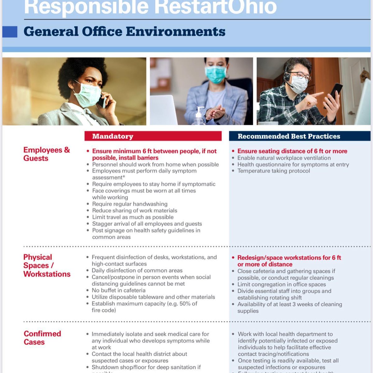 DevelopDelCo's tweet image. Some great infographics from the State in regards to #RestartOhio