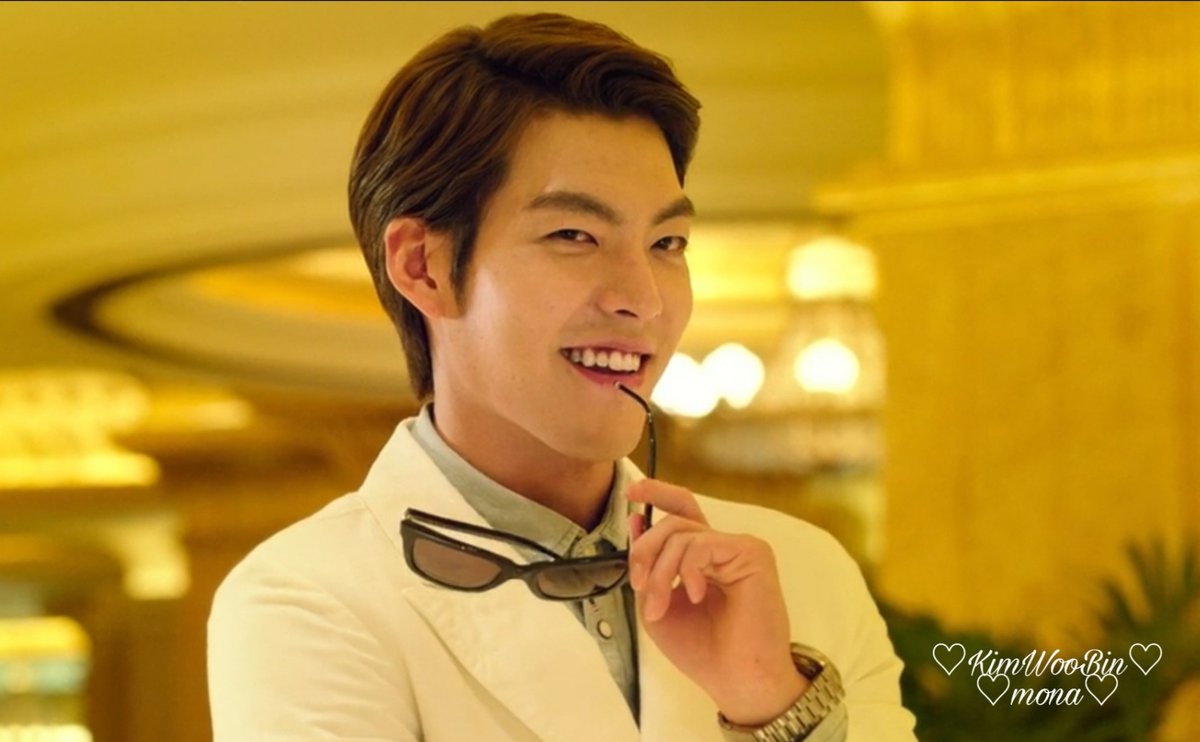 cheesecake3993's tweet photo. Daebak!!!! That smile though 😱🥰 I'm dying... hahaha ♡♡♡♡♡
My heart is fluttering 💗💗💗
💕#KimWooBin 💕
#TheConArtist https://t.co/8y7Bq1UChY