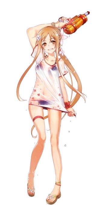 コスプレイヤー切切キリコのTwitter画像87