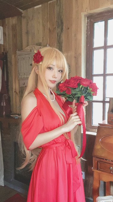 コスプレイヤー切切キリコのTwitter画像86