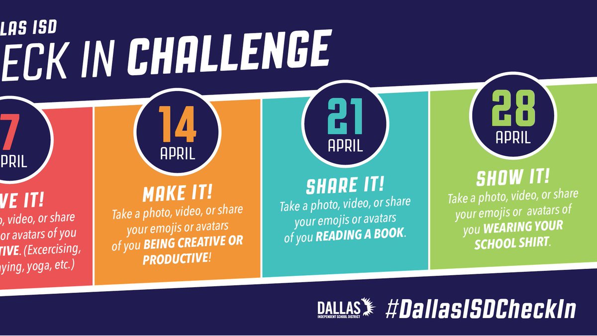 Dallas ISD tweet media