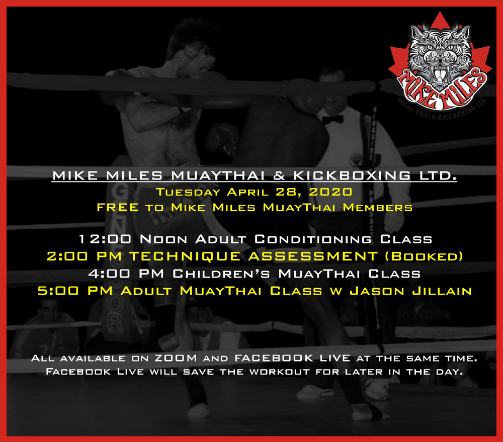 TeamMilesMuayThai tweet media
