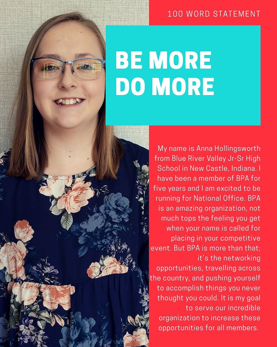 AlexisWhitinger's tweet photo. This is Anna's 100 word statement. Her description of BPA is spot on.
@anna_bpa_ 
@National_BPA https://t.co/5dPYIY9kyQ