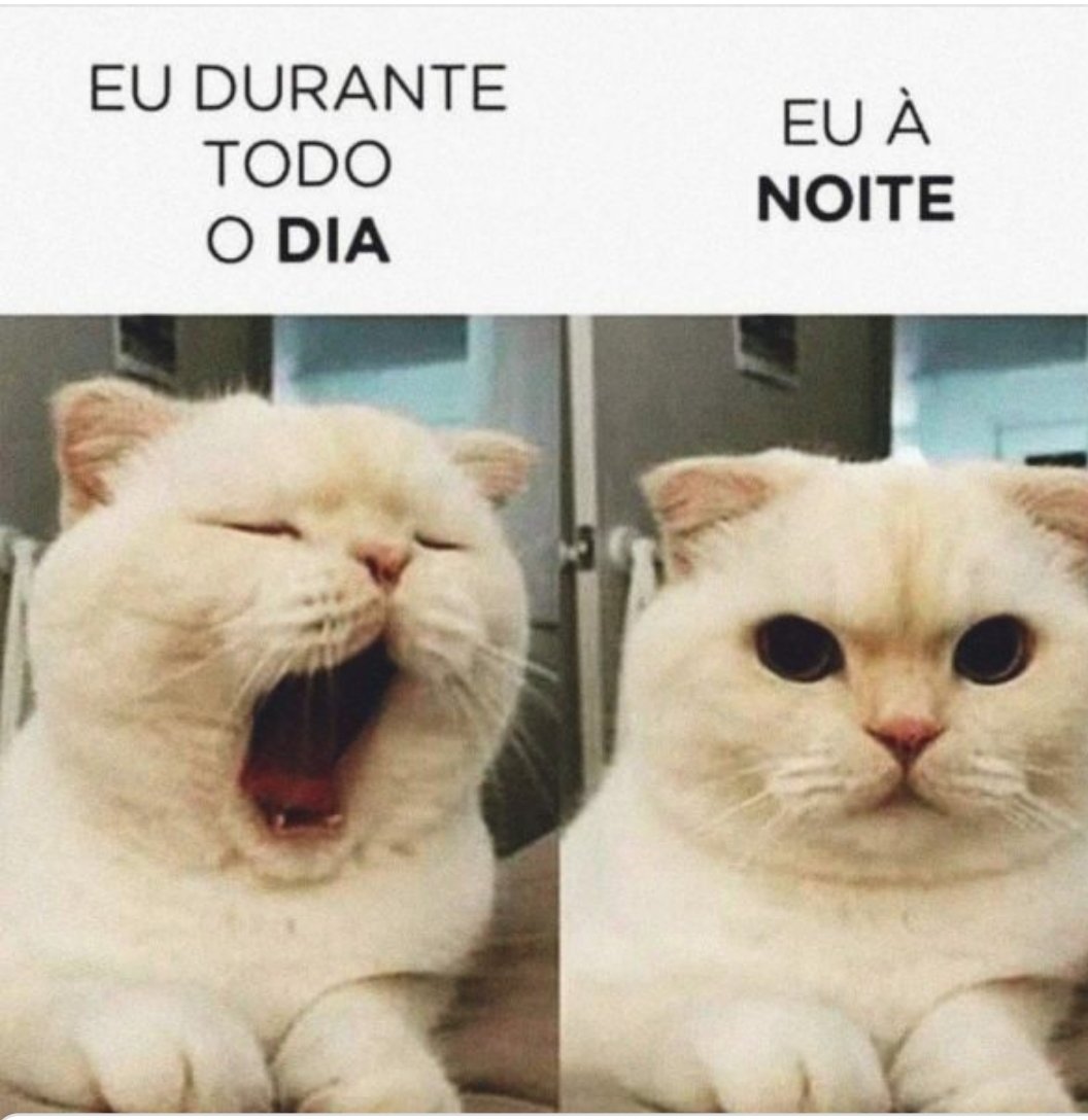 Complicado rsrs