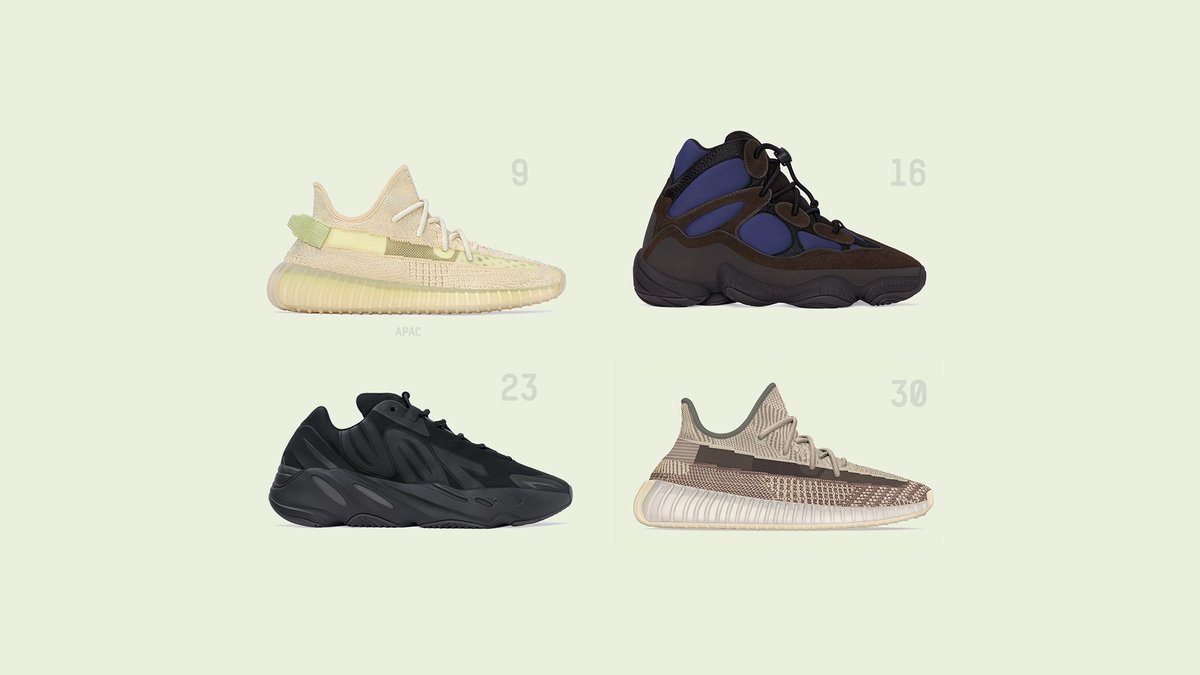 YEEZY BOOST 350 V2 YECHEIL NON REFLECTIVE Extrasource