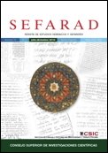 AARHMS1's tweet photo. The latest issue of Sefarad (2019). Includes an article by José Ramírez del Río, "El Poema de Mio Cid y las colecciones de cuentos árabes y hebreos. Las arcas de los judíos Rachel y Vidas:" https://t.co/BRBh1Z6xvu https://t.co/70mrcCtdpu