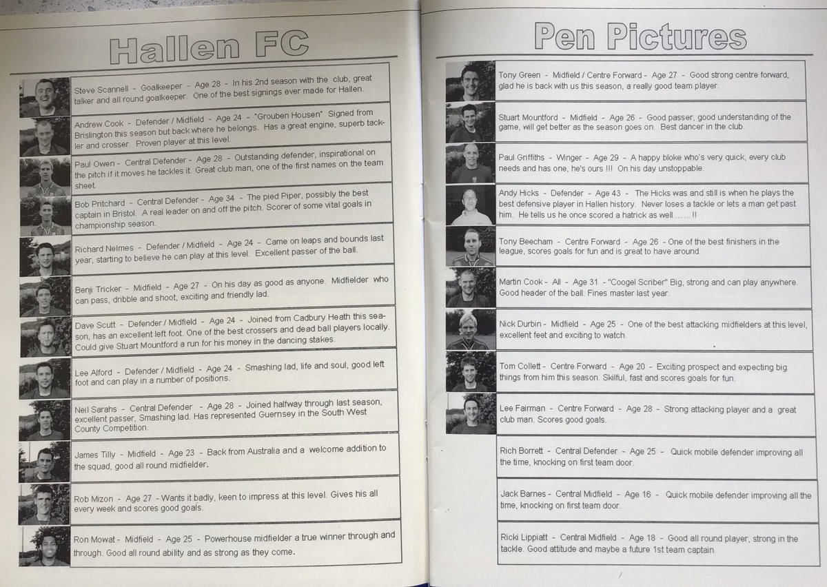 Paul Bywater tweet media