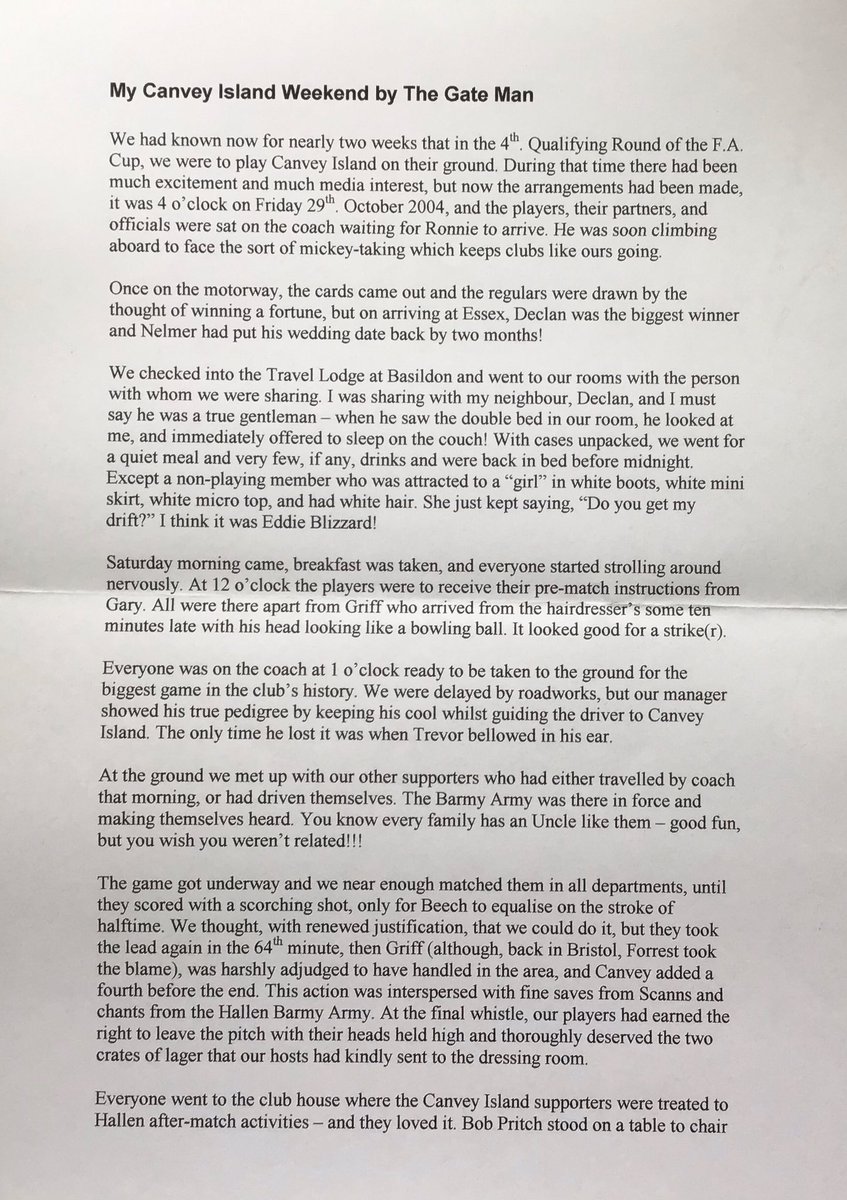 Paul Bywater tweet media