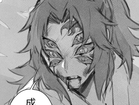 #このタグを見た人は推しの初描きと現在の絵を載せる
?‍♂️? 