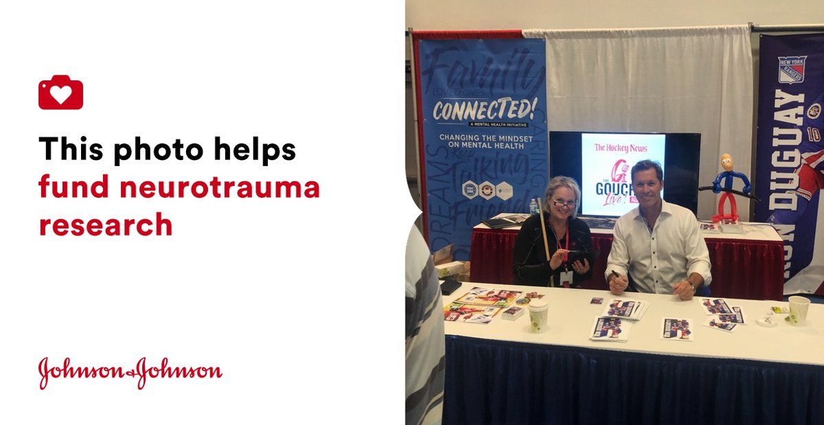 Two of my favorites #jnj @donateaphoto bit.ly/2xZ8Qcy
