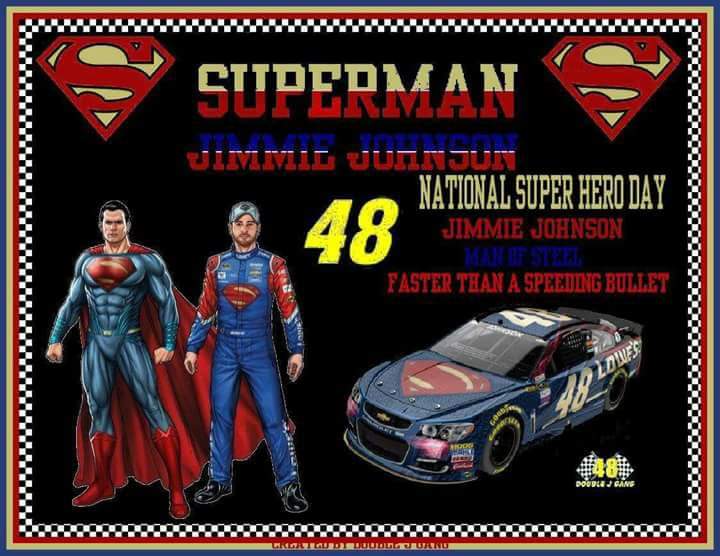 DoubleJGang's tweet photo. Happy National Super Hero Day!
#DoubleJGang https://t.co/W9lGhAhXff