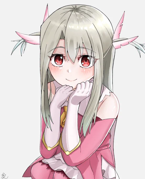 #すいません私は並絵師だけどフォローしてもらえるとやっぱりうれしい便乗 