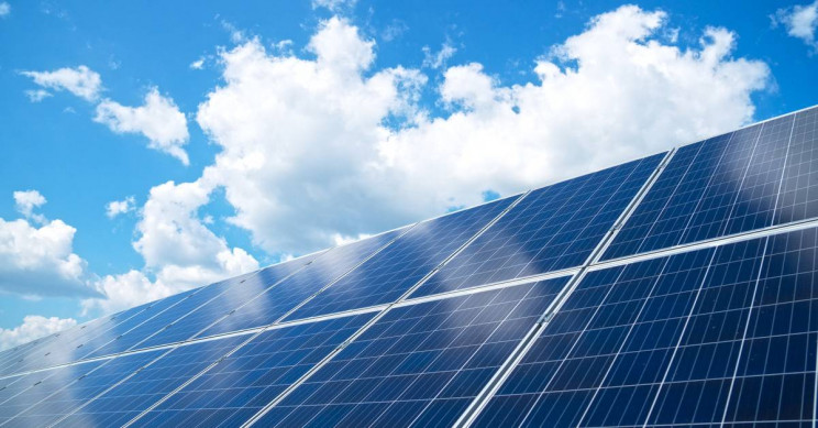 a7cap's tweet photo. 15MW Solar Project Under Construction in Dnipro Region of Ukraine is available for 100% sale. Planned COD Date: June 2020. Sale price: 12,000,000 EUR.

https://t.co/lXdejXm1ZK https://t.co/t8nCf8ilNI