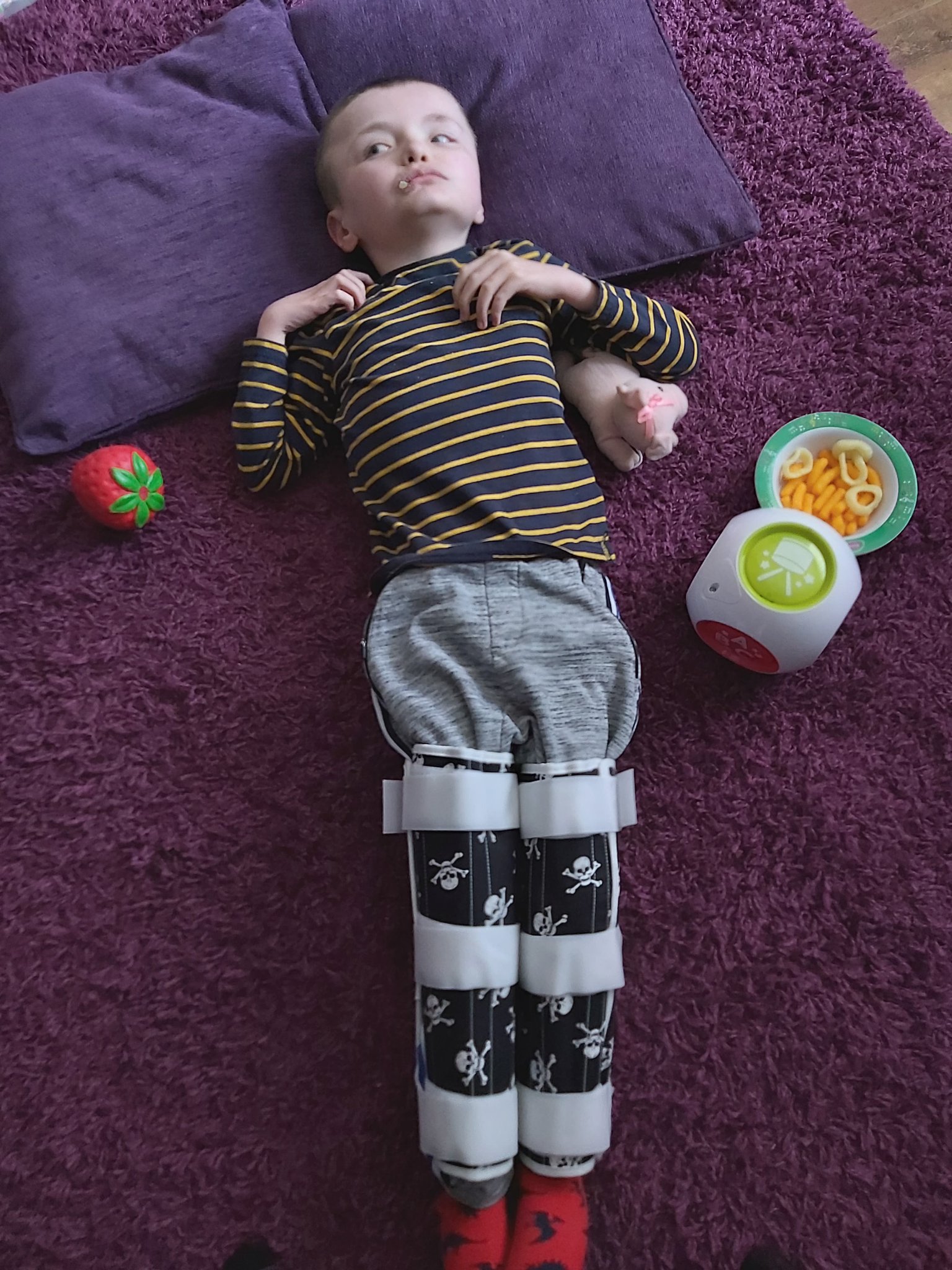 Castle School on Twitter "Daniel is working hard keeping up with his 