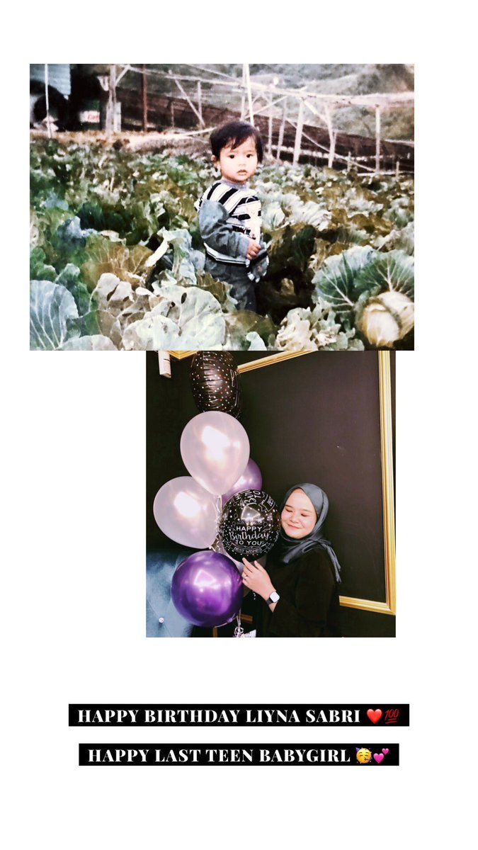 LiynaaS's tweet photo. HAPPY BIRTHDAY DEARSELF ❤️🥳
#April28
#babyapril
#mcobirthday https://t.co/XerD6PRggW