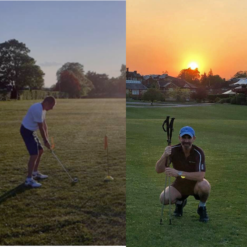 QASCaversham's tweet photo. ππΆββοΈποΈββοΈMr Blunt and Mr Boyes, who both live on the school site, decided to take on our 'QAS Around the World for the NHS' challenge in their own unique ways! ποΈββοΈπΆββοΈπ #QASCommunity #NHSheroes #thankyouNHS
Read more here β‘οΈ https://t.co/XFvjDXVtN2 https://t.co/Q9gXWnvQoD
