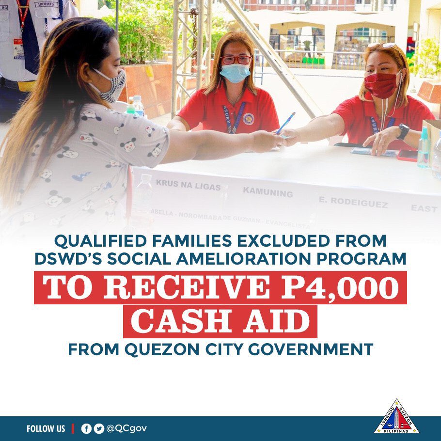 Quezon City Government on Twitter "The Quezon City Council approved a