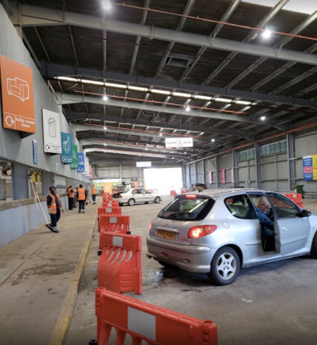 KCC are working on plans to reopen Household Waste and Recycling Centres (HWRCs) as soon as the Government advice is clear and staffing levels will allow it to be done safely and with appropriate PPE. KCC will coordinate the reopening of the Centres with neighbouring authorities.