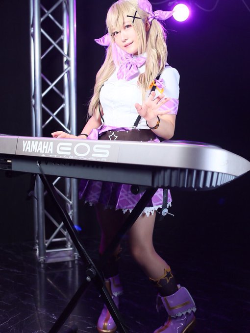 コスプレイヤーみくるんのTwitter画像13