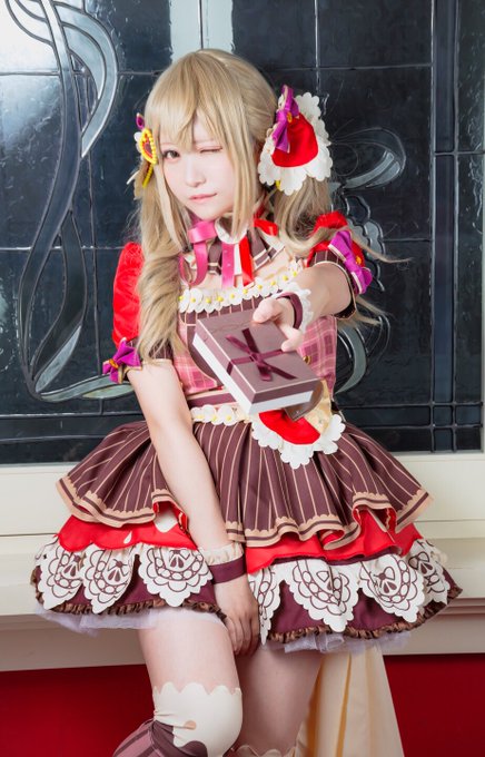 コスプレイヤーみくるんのTwitter画像15