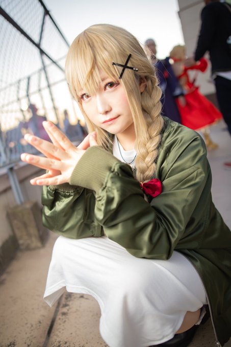 コスプレイヤーみくるんのTwitter画像14