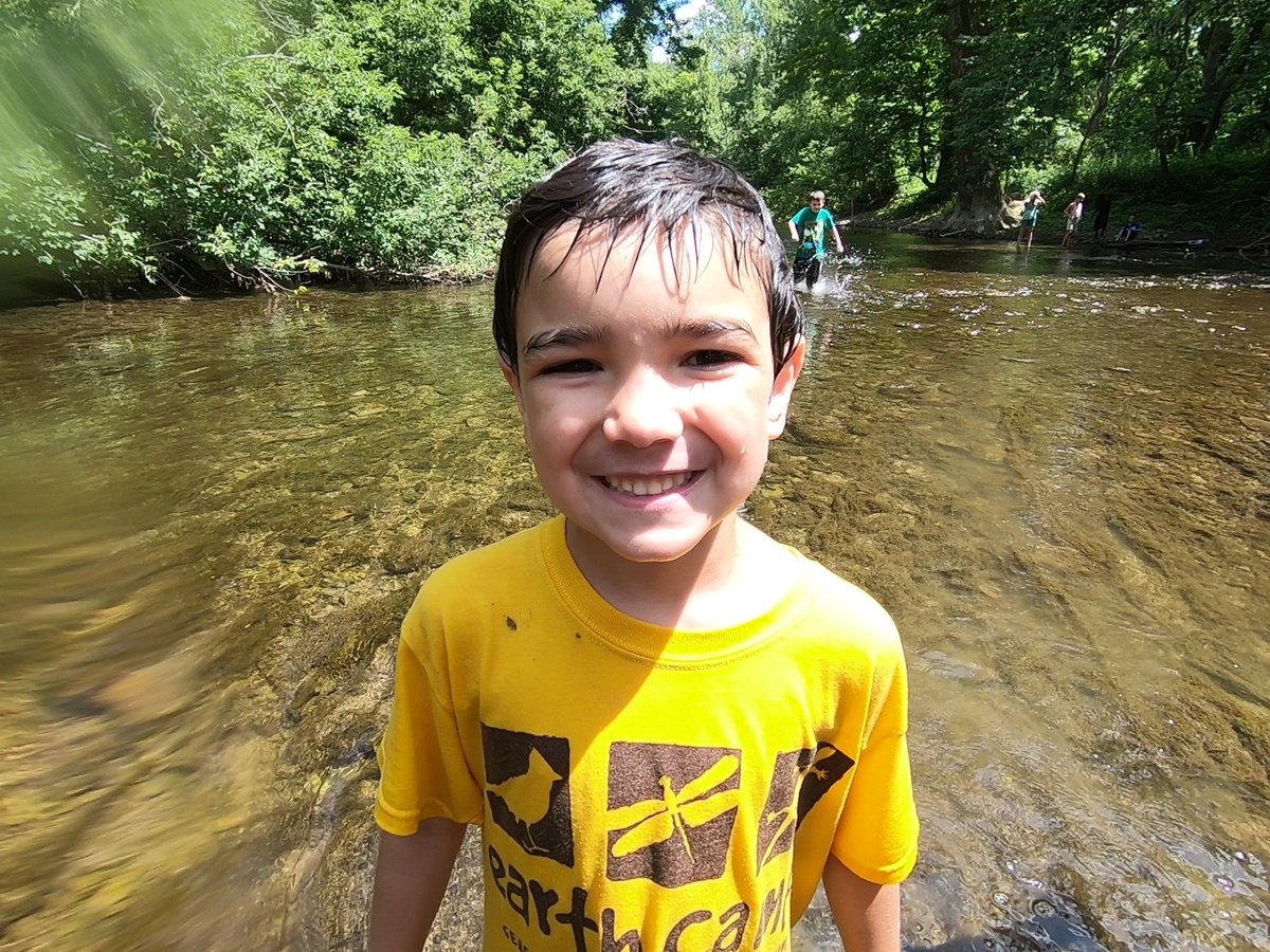 We’re extending our early registration discount for Summer Camps through May 15, and will continue our flexible policy on cancellations, for risk-free planning. Whether a budding naturalist, a history buff, or an artist-in-training, there’s a camp for every kid here at GCV&amp;M.