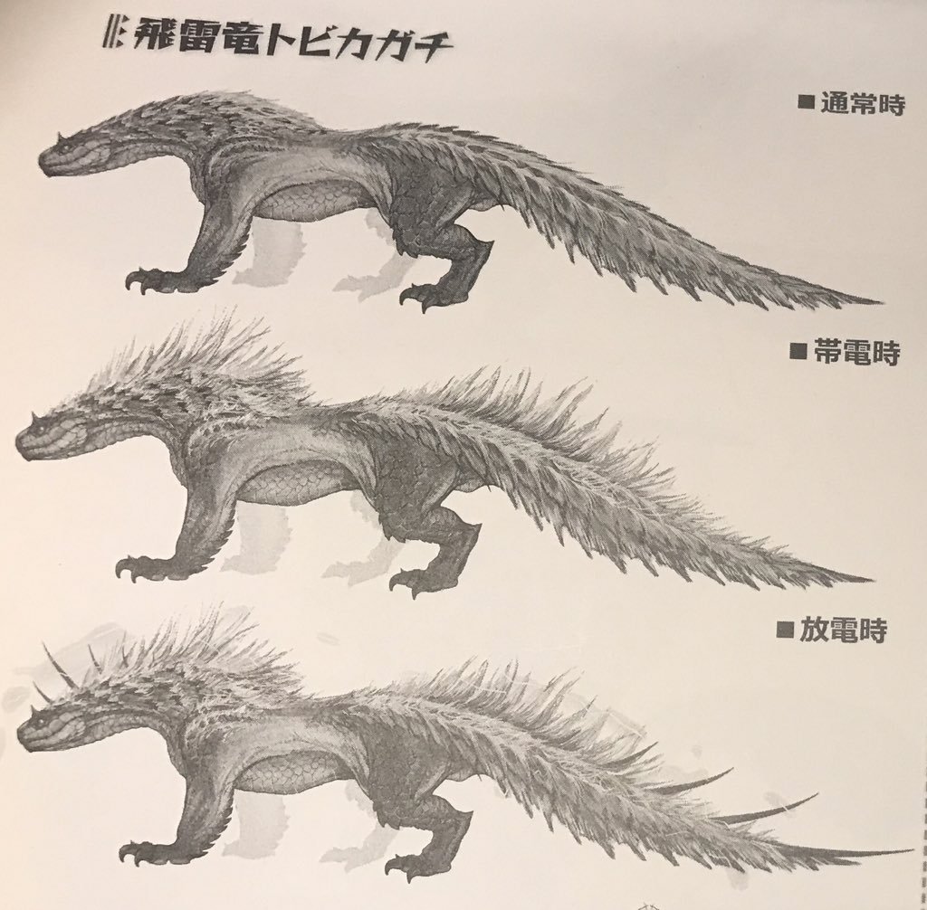 Bannedlagiacrus Sur Twitter Source 1 Dive To Monster Hunter World モンスターハンター ワールド 公式設定資料集 Pg 226 231 2 モンスターハンター 超生物学 モンスターvs生物のスペシャリスト インプレスムック Pg 3 Pg 80 86 3 Bannedlagiacrus Sur Twitter Source 1 Dive To Monster Hunter World モンスターハンター ワールド 公式設定資料集 Pg 226 231 2 モンスターハンター 超生物学 モンスターvs生物のスペシャリスト インプレスムック Pg 3 Pg 80 86 3