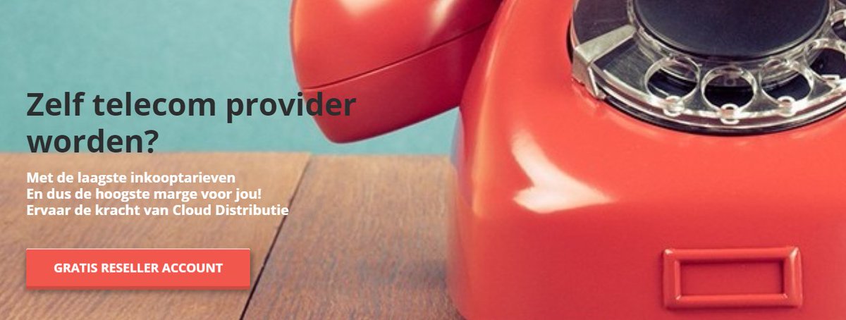 Je eigen telecom business beginnen? Zelf je prijzen en winst bepalen. Zelf kiezen welke telefonie oplossing je gebruikt. Zonder je zorgen te maken over facturatie? #voip #telefonie #pbx zcu.io/WKyP