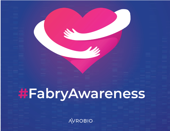 avrobio's tweet photo. Fabry disease can affect the heart in many ways, causing shortness of breath, chest pain and palpitations, among others. People with Fabry often take multiple medications to manage heart-related issues. #Fabry #FabryAwareness https://t.co/wv7XGLUN5J