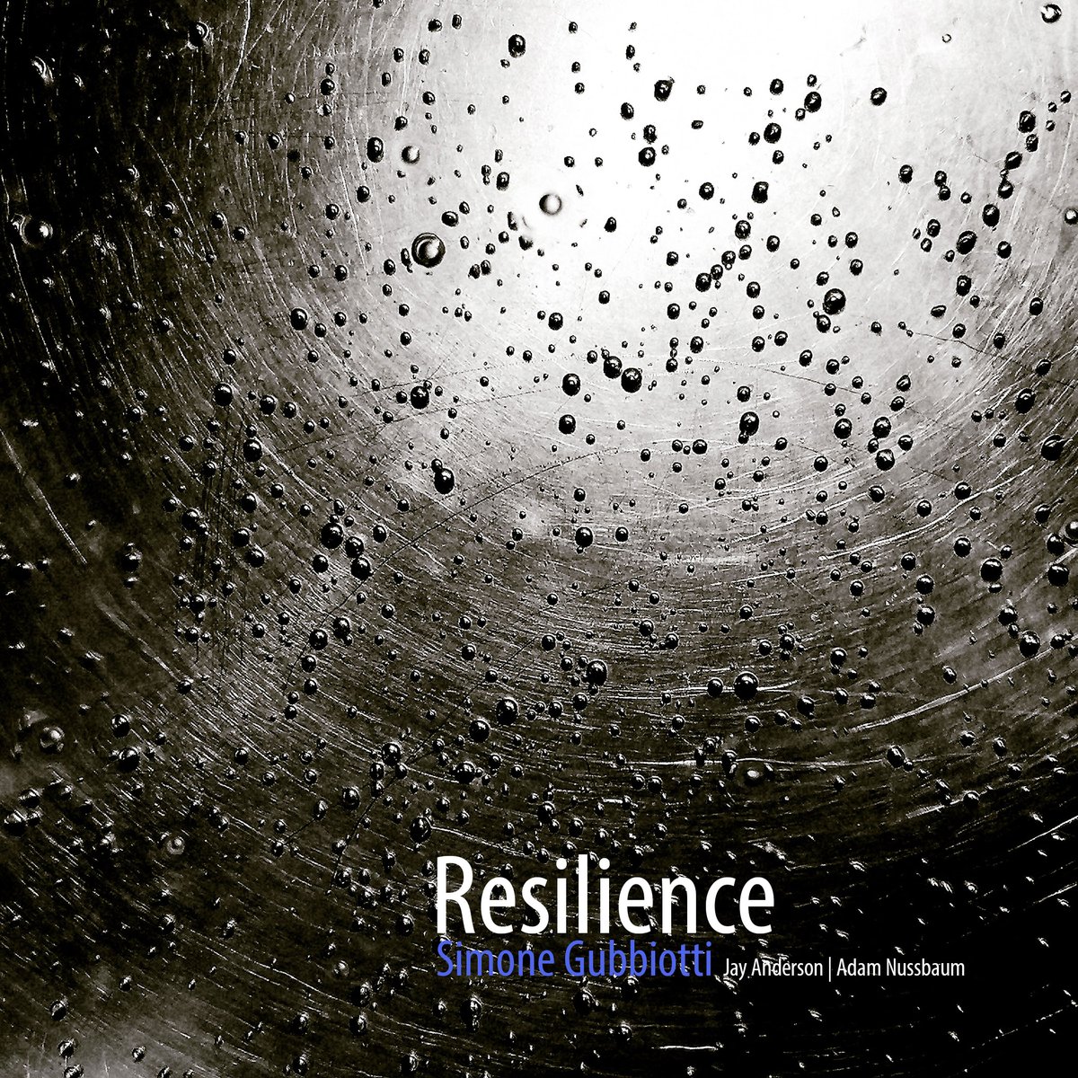 We are definetly living a crazy moment and #Resilience as to be the answer. Who knows me also knows my story and it's the reason why I wanted to release again this album on May 15th to send a message of strenght and positivity. Pre-save it distrokid.com/hyperfollow/si… #Jazz #Underdogs