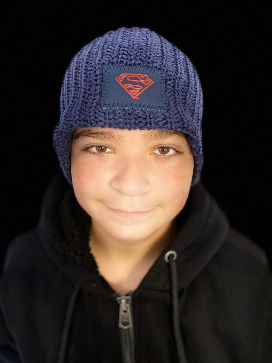 In 9 days, D will be be having his 7th brain surgery for anaplastic ependymoma. Cancer doesn’t take a break during pandemics. #momtweet 
<a href="/LoveYourMelon/">Love Your Melon</a> #lym #TeamBeach #nationalsuperheroday #relentless #kidsgetcancertoo 🎗 #DylanStrong