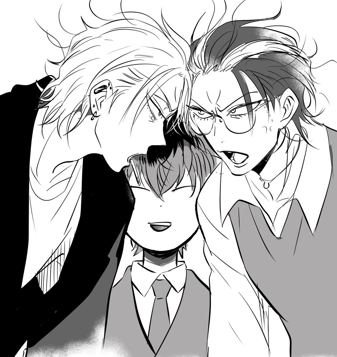ニャーニャーニャー 