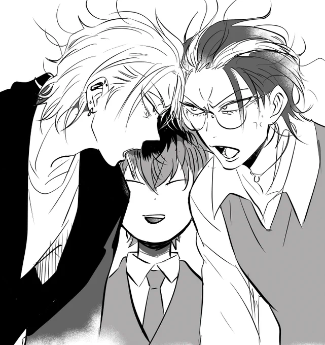 ニャーニャーニャー 