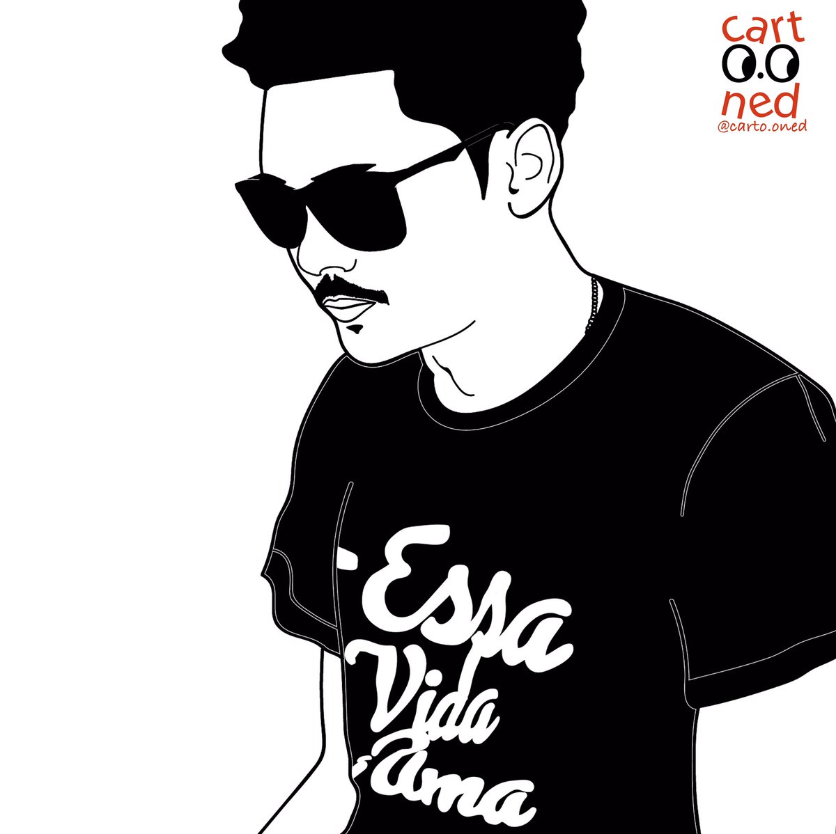 Cliente: @AbreuHokage 
Trabalho: Cartoon 
Ferramentas: Adobe Photoshop &amp; Illustrator 
Ano: 2020
__________________
Visite-nos:
instagram.com/carto.oned
facebook.com/cart0.0ned
x.com/cartO_Oned
__________________
#cartooned #cartoon #illustration #drawing #art #linework