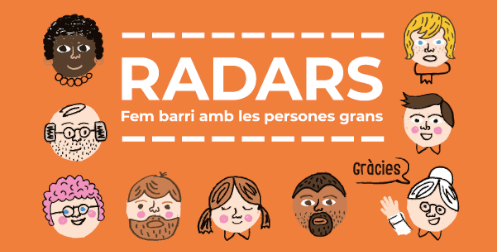 CBCanRectoret's tweet photo. El projecte Radars ha impulsat una campanya que fomenta el bon veïnatge, amb recomanacions perquè els veïns i veïnes tinguin cura de les persones de la comunitat que ho necessitin.
https://t.co/KtC2UGLJ8q
#radars #lesplanes #radrasgentgran #canrectoret #suportmutu https://t.co/ekshtPT6Lg