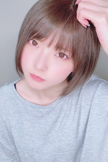 コスプレイヤー雪瀬はるのTwitter画像4