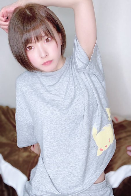 コスプレイヤー雪瀬はるのTwitter画像3