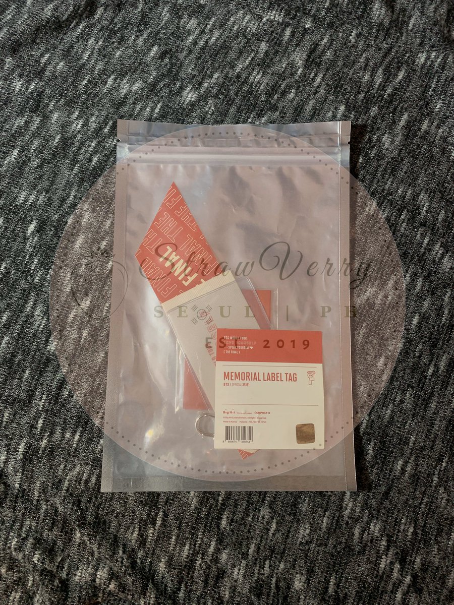 StrawVerrySPH's tweet photo. #StrawVerryOnHand | PH GO
Please help RT!
1PC LEFT
📀MEMORY TAG LABEL LY:SY THE FINAL MERCH
💸₱1200 ALL IN + LSF
🎁WITH FREEBIES
📅DOP: WITHIN 24-48 HOURS https://t.co/0dQGN2reNd
