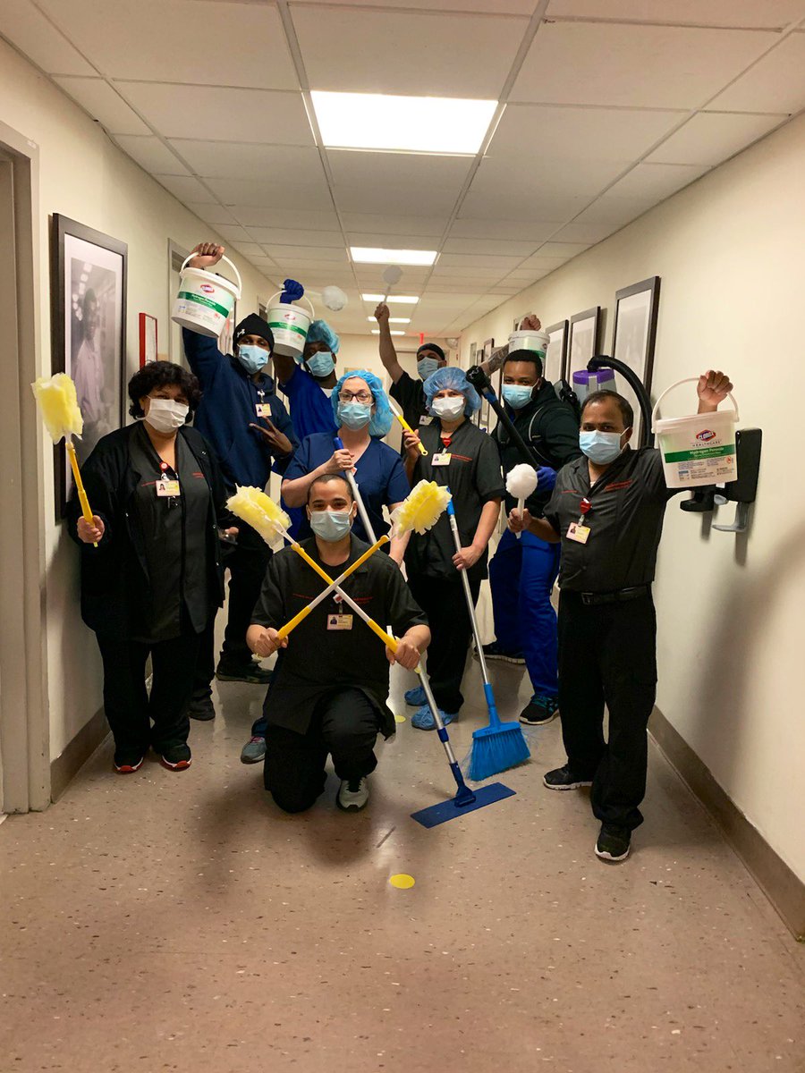 Not. All. Superheroes. Wear. Capes. #NYPheroes #NYPstrong @AngelaGP_NYPHV