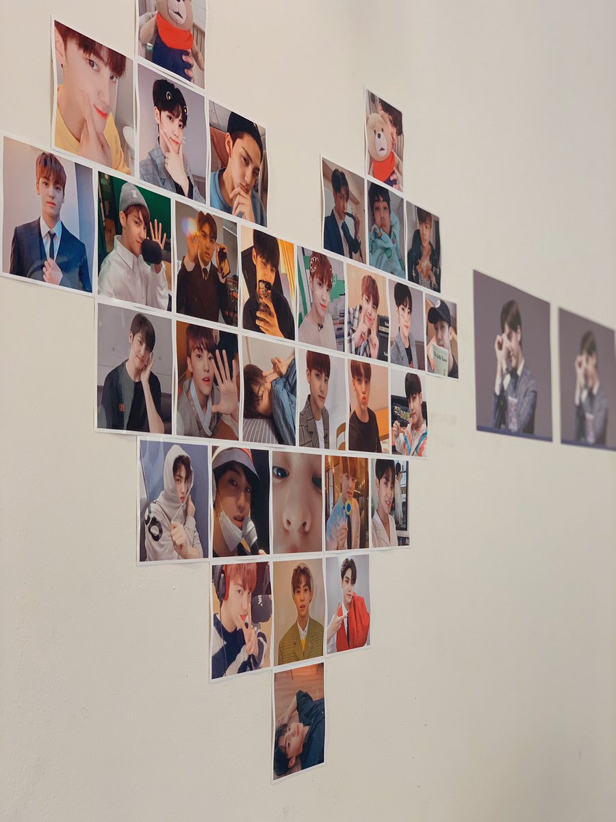 gunyangmeetyou's tweet photo. #나의_계절_나의_봄_송유빈
#유빈이라는_꽃이핀_봄날_428
#HAPPY_YUVIN_DAY
홍대 커피볶는김대리🎈🎀에서 귀여운뮤랑이컵케이크에 초 꽂고 유빈이 생일파티 맘속으로 해줬어요🎉🎉 여기두 몰랑코가 센터를 차지했군요❤️ 편하게 잘 쉬다가 갔습니당♥️💛🎀 https://t.co/crbNybKXhH